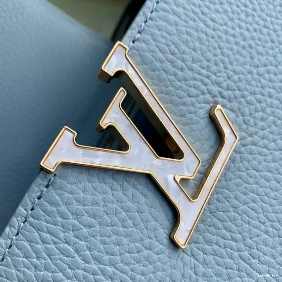 Affordable LOUIS VUITTON CAPUCINES BB 0503